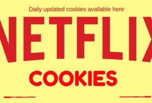 free netflix account cookies premium