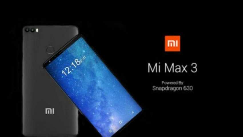 World's first 5G smartphone Mi Mix 3 with 10GB of RAM