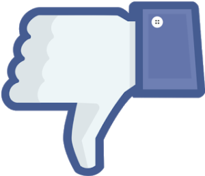 facebook finally adds dislike icon