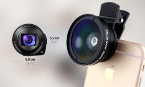 hange smartphone into DSLR in just Rs 300