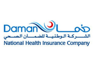 Best hospitals for Daman Health Insurance Companies