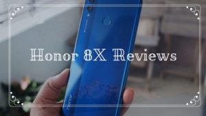 Honor 8X Review: With premium design and AI camera