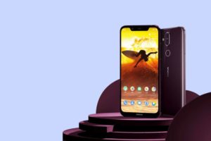 Nokia X7 Launched with 6GB RAM and Dual Rear Camera