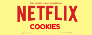 free netflix account cookies premium