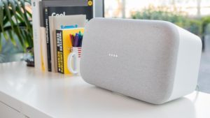 Google Home Max reviews: big beast of a smart speaker