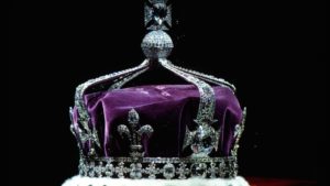 Lahore's Maharaja did not receive the Queen of England, under pressure Kohinoor