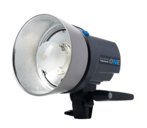 ELINCHROM D-LITE FX 2/4 Key Features