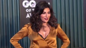 chitrangada singh at Redcarpet GQ Men awards