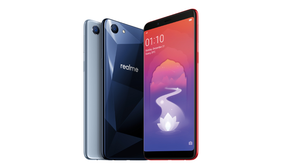 Flipkart-Amazon Festive Sale: Realme 1 and Oppo F9 to buy in less than Rs 3000