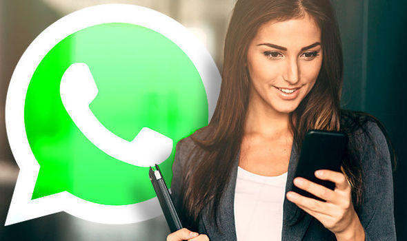 How to use private reply feature in whatsApp group link list latest- BlogInstall