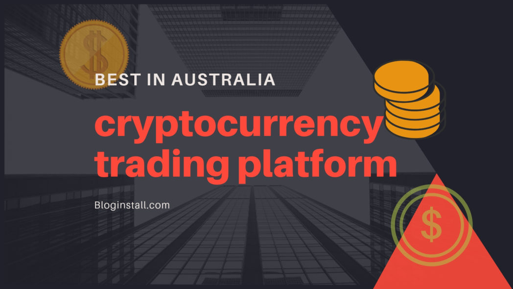 Australian forex trading platforms