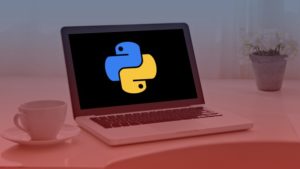 PYTHON – A To Z Full Course For Beginners free download