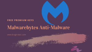 Malwarebytes Anti-Malware free Premium keys - BlogInstall.com