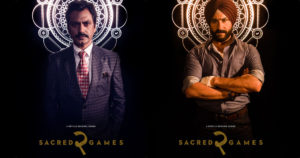 Sacred Games Season 2 in Hindi Download- English Audio| Download 480p | 720p | 1080p – Tamilrocker