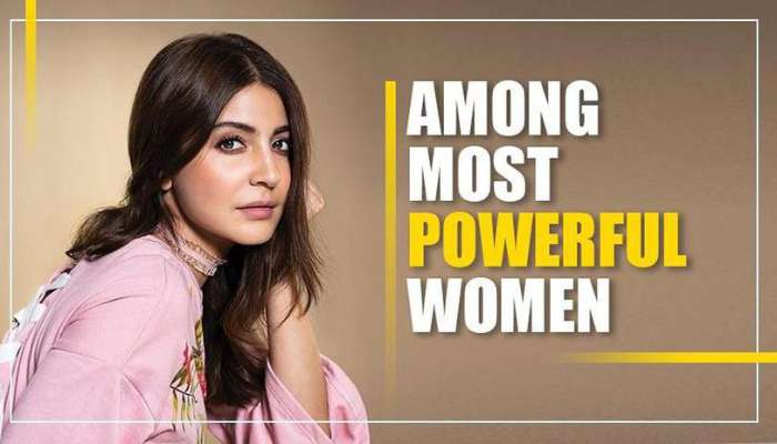 Top 5 Powerful Women in India 2019