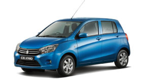 Maruti Suzuki Celerio good for a first time buyer?