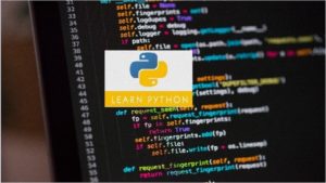 Free Python 3.7 Bootcamp| Beginner to Intermediate level | A to Z Udemy