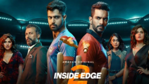 Inside edge season 2 download 720p Hd free