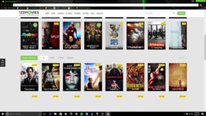 Top 40 Sites Like 123movies to Watch Movies and TV Shows Online