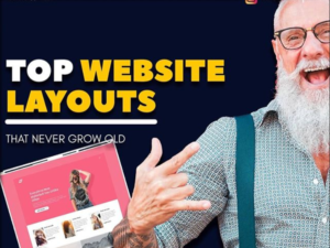 Best Website Layout Examples and Ideas for Web Design in 2020