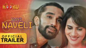 Nayi Naveli Web Series (2021) Kooku: Cast, All Episodes Online, Watch Online