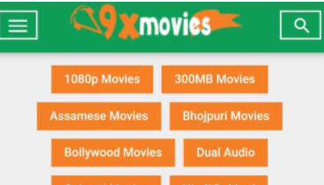 9xmovies 2021: Download & Watch Bollywood, Hollywood Hindi Dubbed Movies in HD Quality