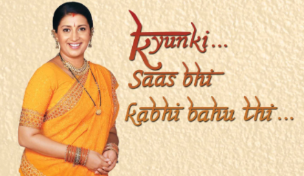 Kyunki Saas Bhi Kabhi Bahu Thi Star Plus Serial Cast, Episodes