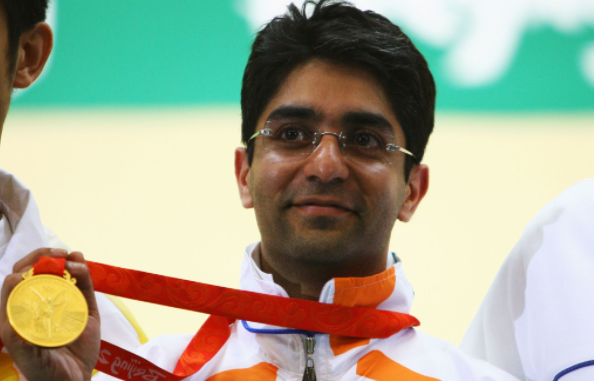 Abhinav Bindra Biography, awards, medals, career, and more