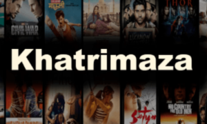 Khatrimaza Live Link 2021: Download Bollywood & Hollywood HD Movies