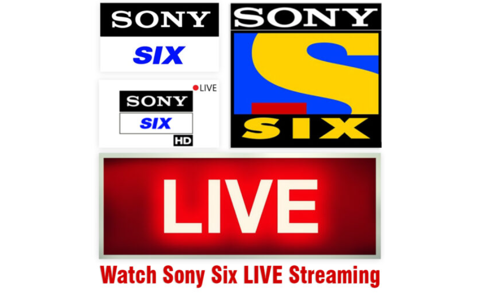 Watch Sony Six Live Streaming Online Free