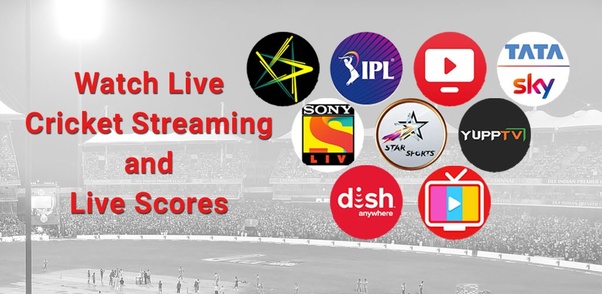 Live Cricket Match Free Streaming Online Today