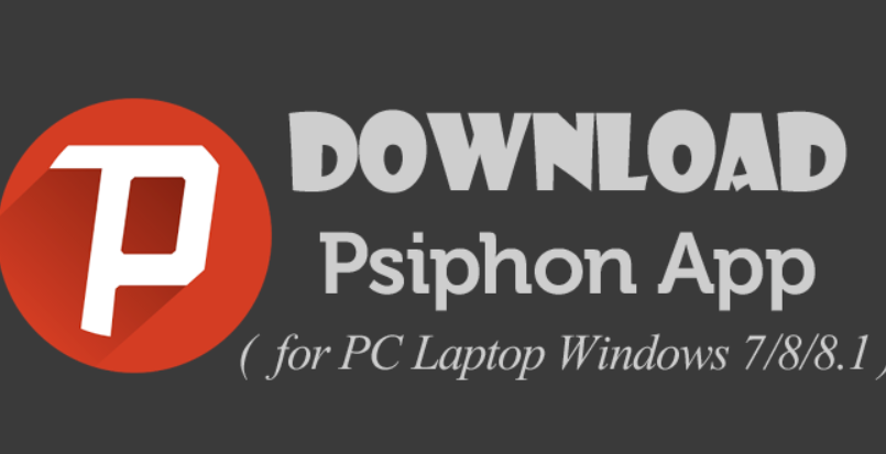 download psiphon 4 for windows