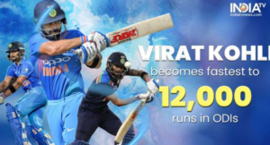 Virat Kohli Biography Records Centuries birthday, daughter