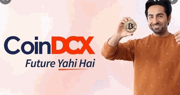 New CoinDCX Go Coupon Code [Working] – Earn ₹100 Worth Free Bitcoin On Sign Up