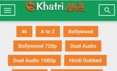 Khatrimaza 2022 – TheKhatrimaza.com Dual Audio MKV Movies