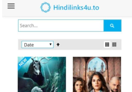 Hindilinks4u 2022 – Watch Online Full Hindi Movies & Shows