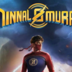 Minnal Murali Movie Download in Hindi Filmyzilla 720p, 480p Leaked Online in HD Quality