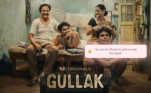 How To Watch and download Gullak Season 3 Online For Free?