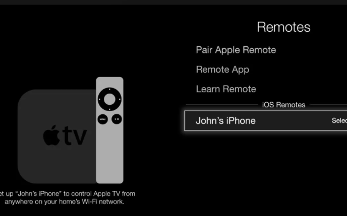 Fix Apple TV Stuck On “Could Not Sign In” Error