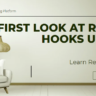 First Look at React Hooks Usage