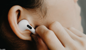 How to use AirPods Pro as a Hearing Aid?