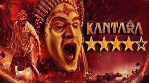 Kantara movie review and earning