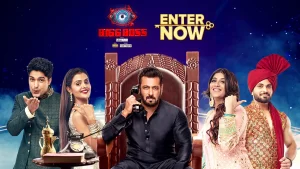 Watch Daily Full biggboss Episodes for free