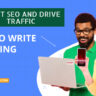 How to Write Engaging Titles that Boost SEO and Drive Traffic