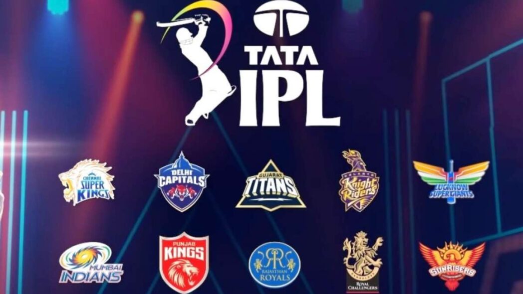 Where to Watch IPL 2023 Live for Free - Time Table, Fixtures, Venues, Team