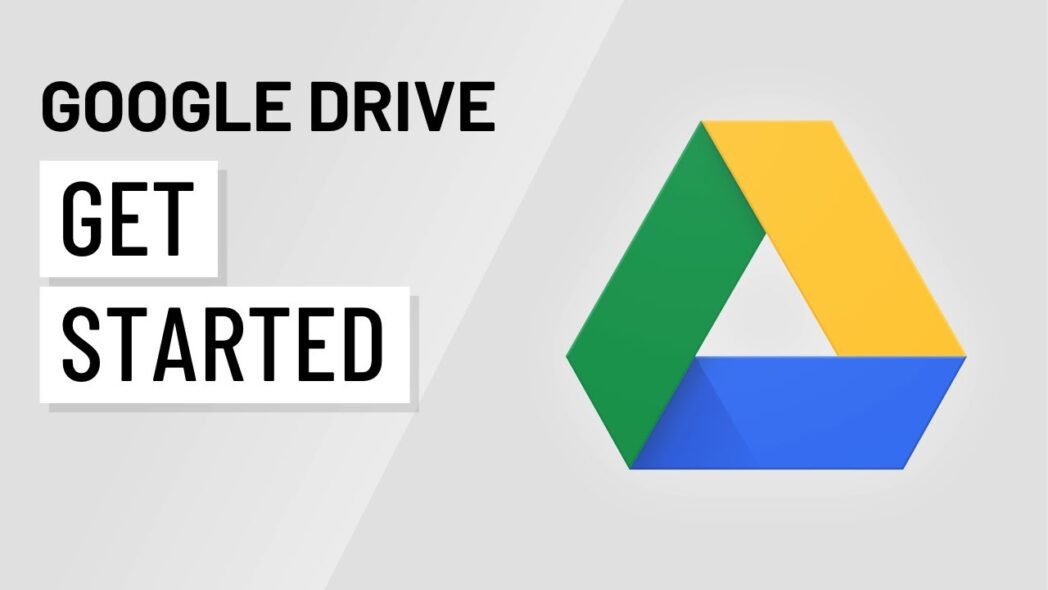 Google Drive