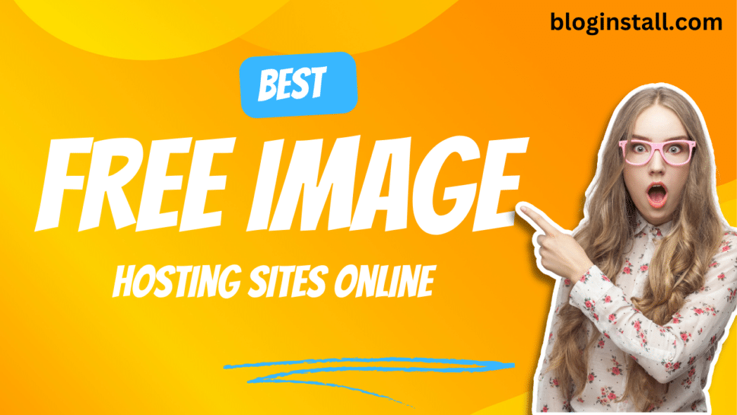 Best Free Image Hosting Sites