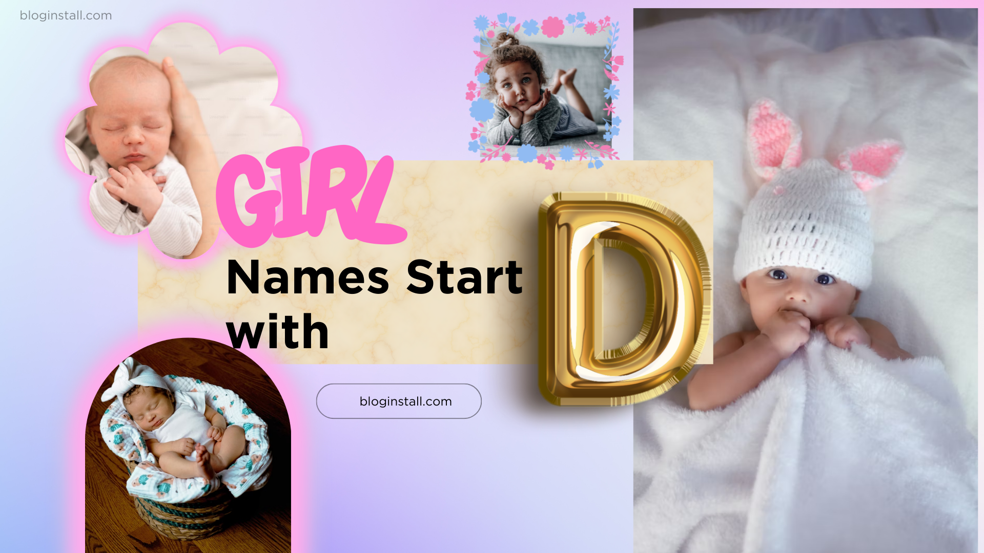 List of Hindu Girl Names Starting with D: Meanings, Origins, and Types