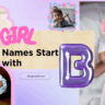List of Hindu Girl Names Starting with B: Meanings, Origins, and Types