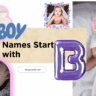 List of Hindu Boy Names Starting with B: Meanings, Origins, and Types